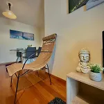 Appartement A&csuite *