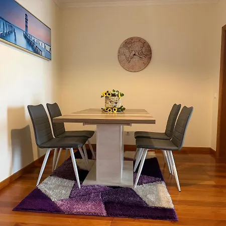 A&csuite Appartement