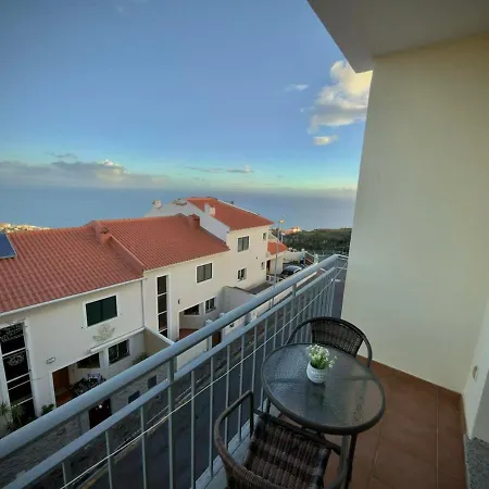 A&csuite Appartement Caniço