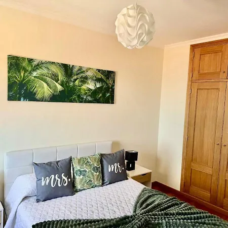 A&csuite Appartement