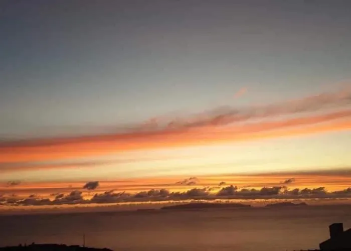 A&csuite Appartement Caniço