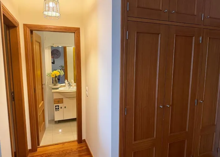 A&csuite Appartement *