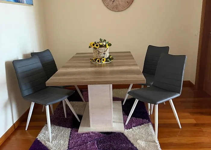 Appartement A&csuite Caniço