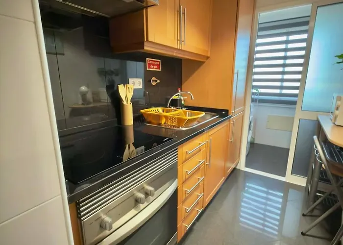 A&csuite Appartement