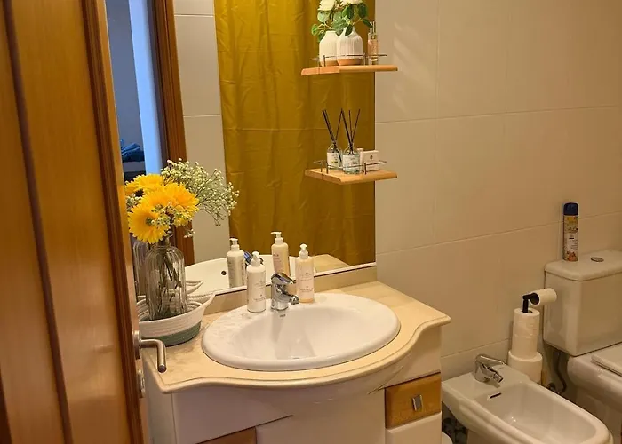 A&csuite Appartement