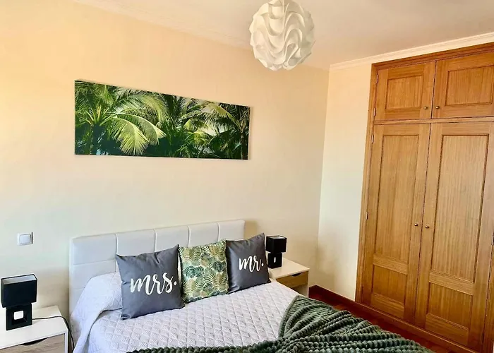 A&csuite Appartement