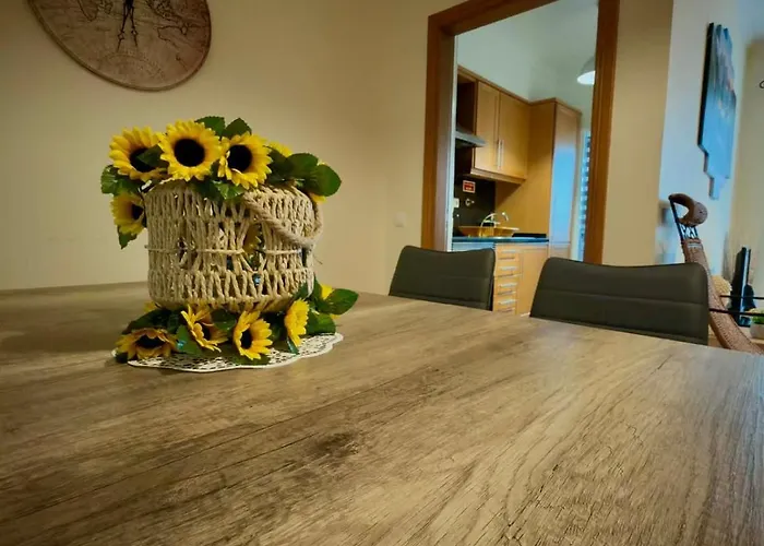 Appartement A&csuite Caniço