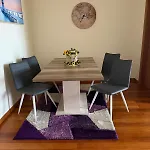 Apartmán A&csuite Caniço