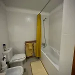 Apartmán A&csuite Caniço
