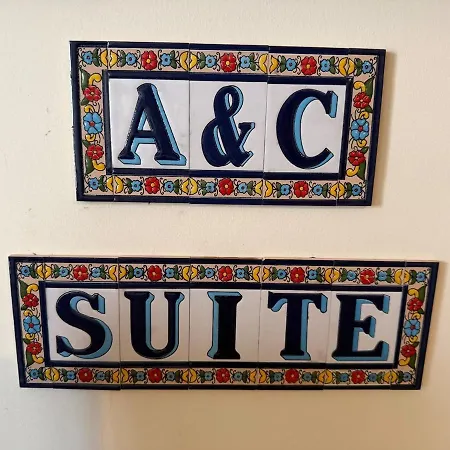 A&csuite * Caniço