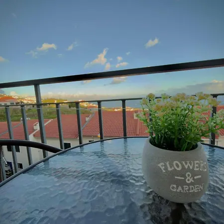 A&csuite Apartament