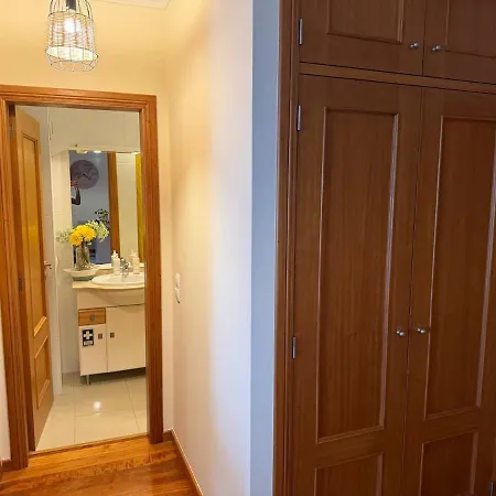 A&csuite Apartament *