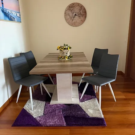 Apartament A&csuite Caniço