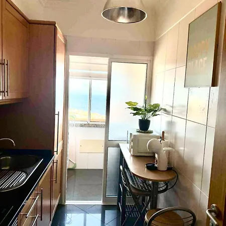 A&csuite Apartament *