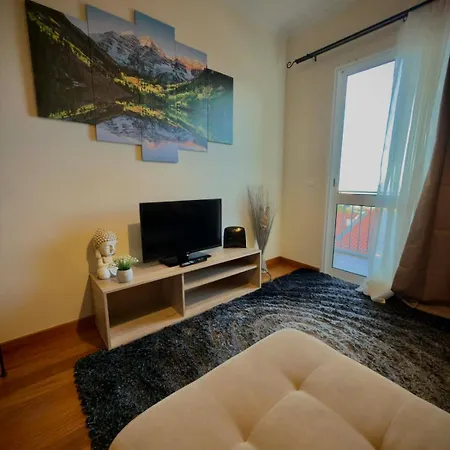 Apartament A&csuite *