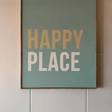 A&csuite Apartament *