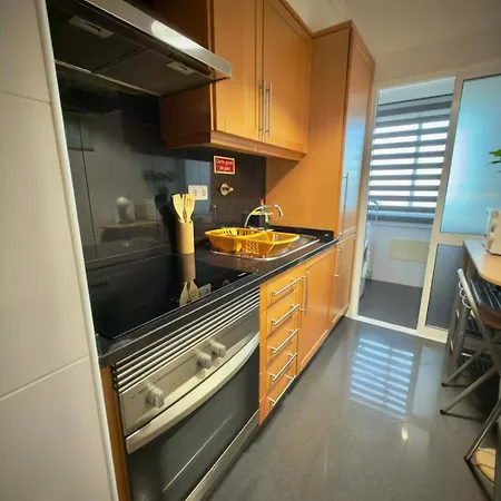 A&csuite Apartament