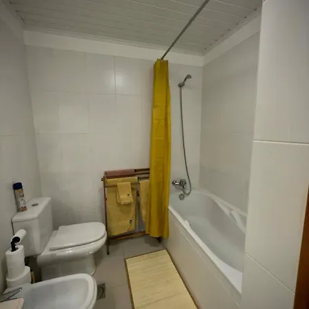Apartament A&csuite Caniço