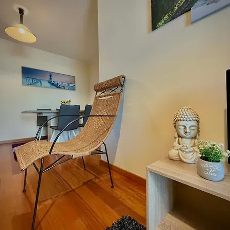 Apartament A&csuite *