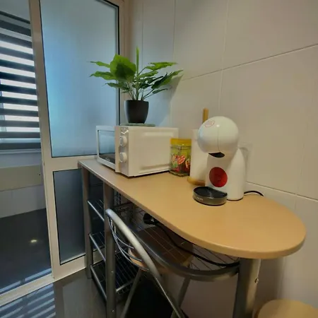 A&csuite Apartament *