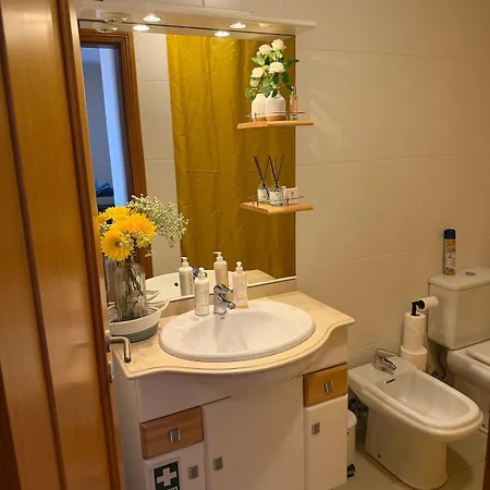 A&csuite Apartament