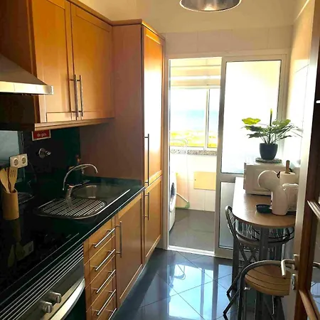A&csuite Apartament *