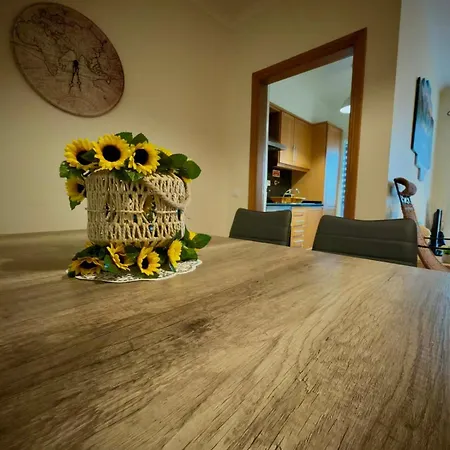 Apartament A&csuite Caniço